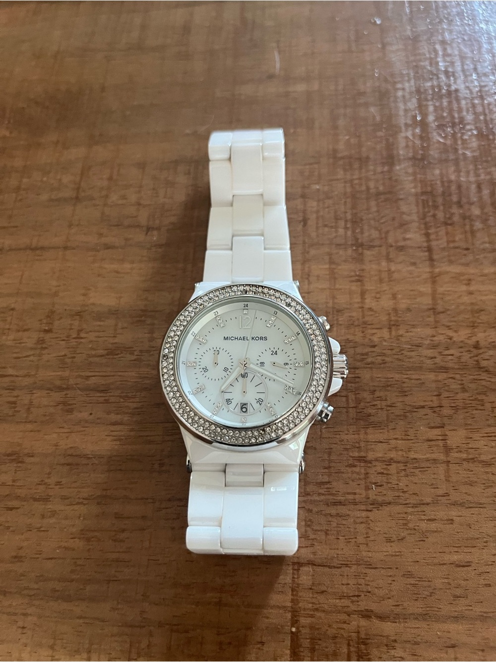 Jewelry Subcategory Identification